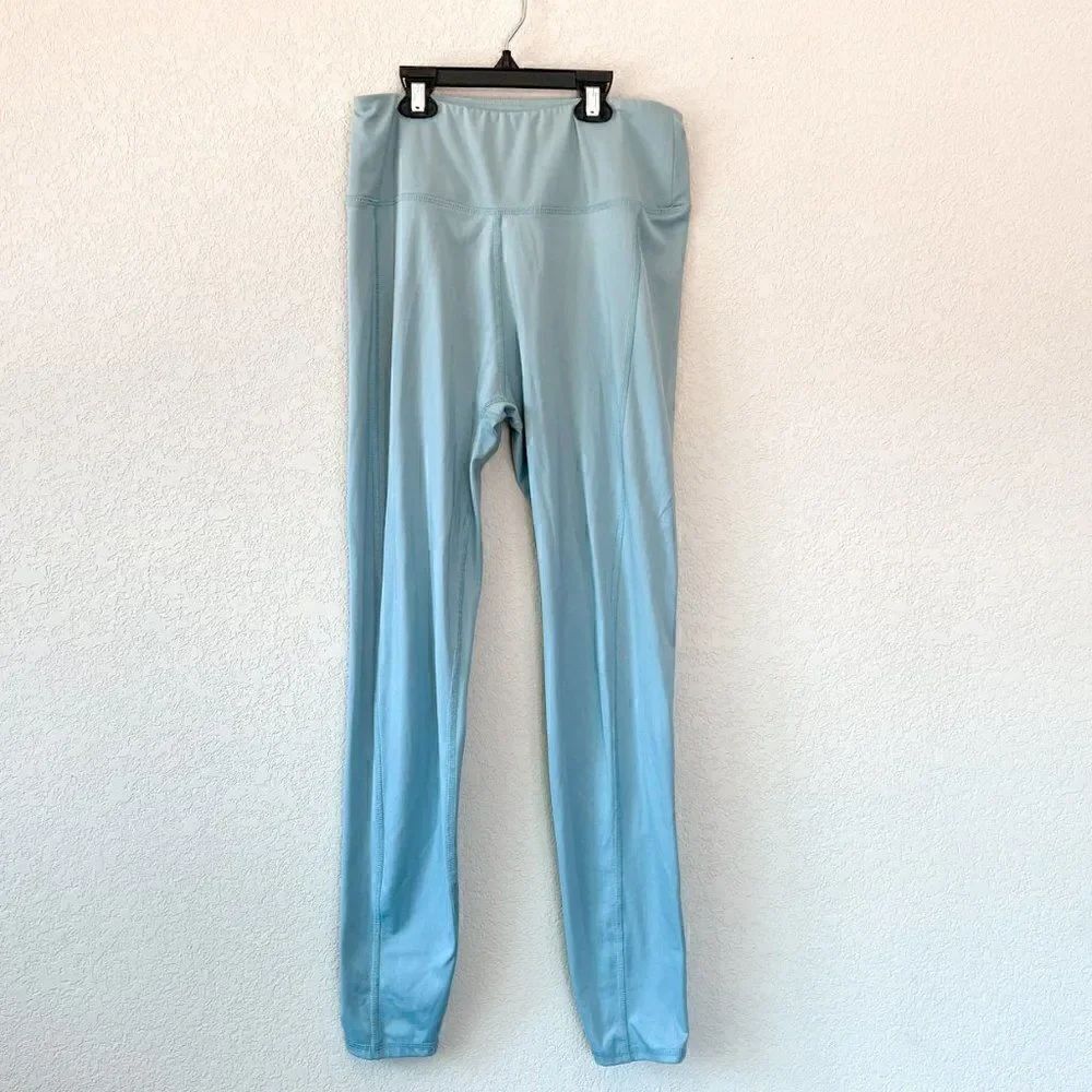 Madewell MWL Flex High-Rise 25" Leggings, Size Medium